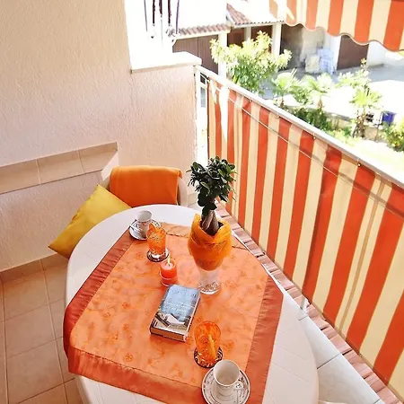 Sea Apartment Apartment Rovinj