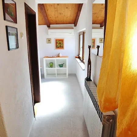 Sea Apartment * Rovinj
