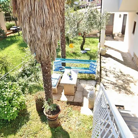 Apartment Sea Apartment Rovinj