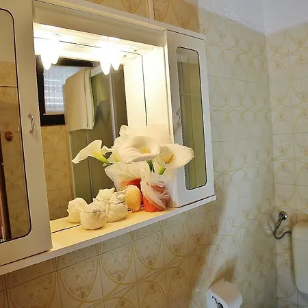 Sea Apartment Rovinj