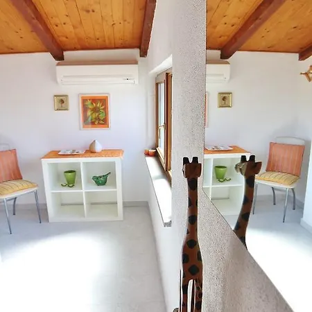 Sea Apartment