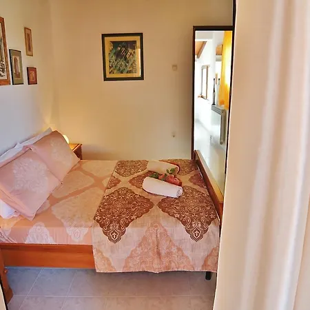 Sea Apartment * Rovinj