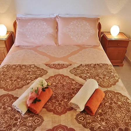 Sea Apartment
