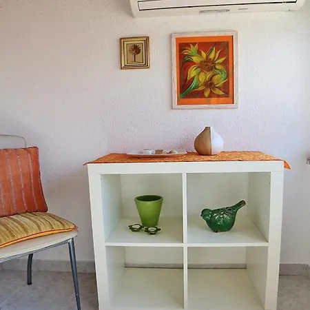 Sea Apartment Rovinj