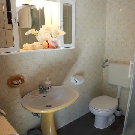 Sea Apartment Rovinj