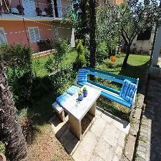 Sea Apartment Rovinj