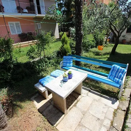 Sea Apartment