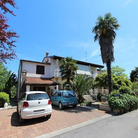 Sea Apartment