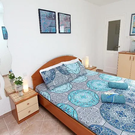 Sea Apartment Apartment