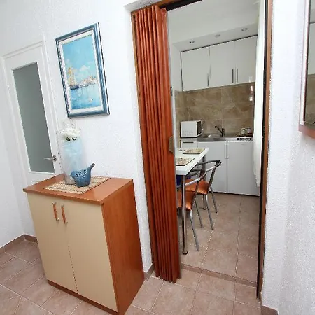 Sea Apartment Rovinj