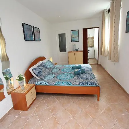 Apartment Sea Apartment Rovinj