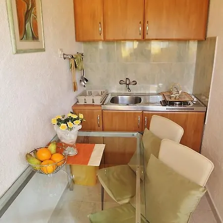 Sea Apartment 公寓