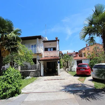 Sea Apartment * 罗维尼