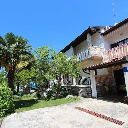Sea Apartment 公寓 罗维尼