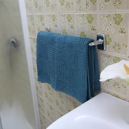 Sea Apartment 公寓 罗维尼